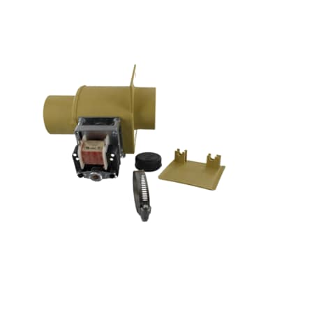 ALLIANCE Laundry Systems Kit Drn Valve 110V Ctl 3 (F200166300)